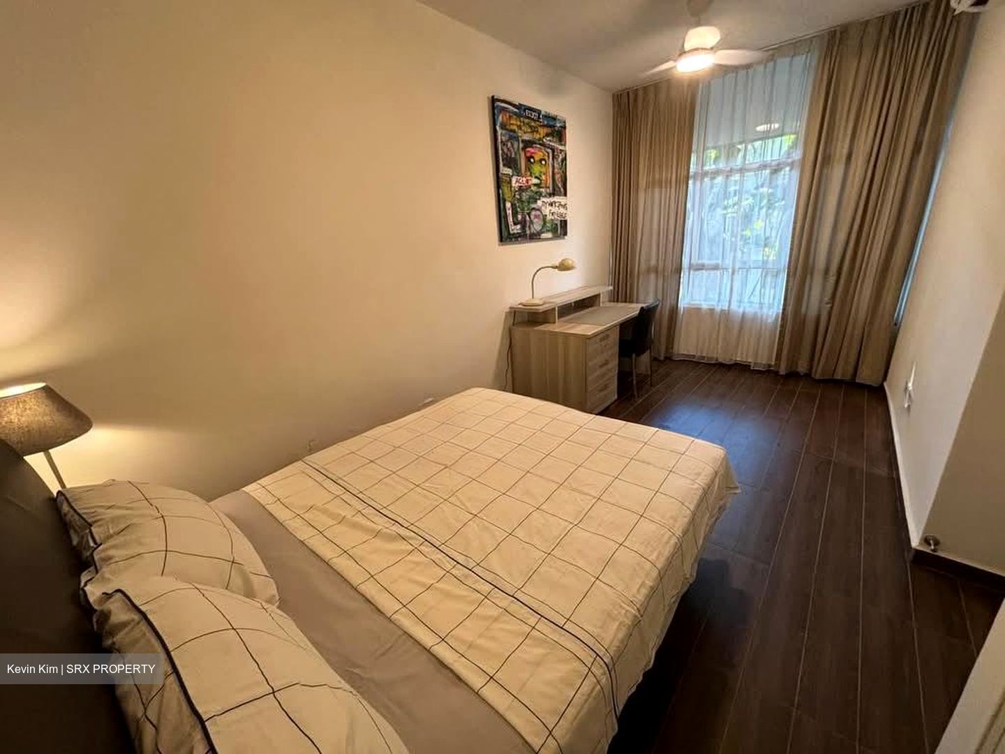 Willyn Ville (D10), Apartment #561371211